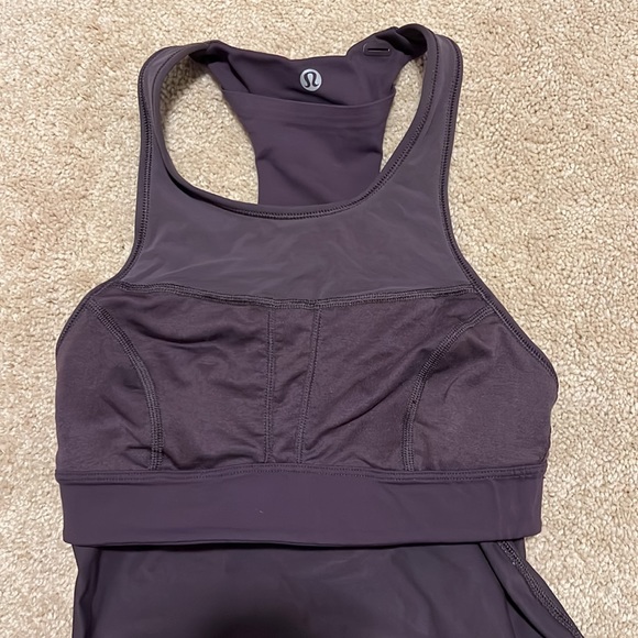 Lululemon Final Lap Tank - Picture 4 of 6